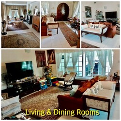 Jalan Haji Salam (D16), Semi-Detached #551787961